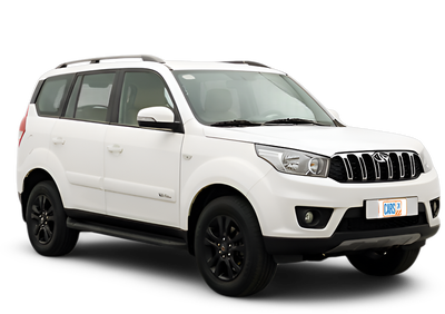Mahindra TUV300-img